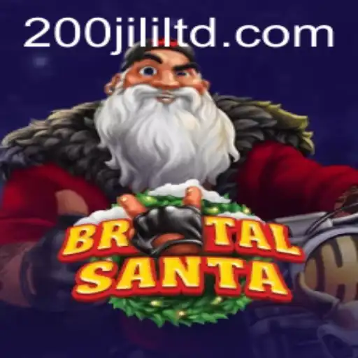 Exploring the Festive Fury: A Deep Dive into the Game 'BrutalSanta' and Its Unique Mechanics