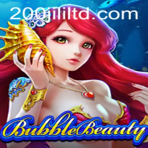 Discover the Magic of BubbleBeauty with 200JILI