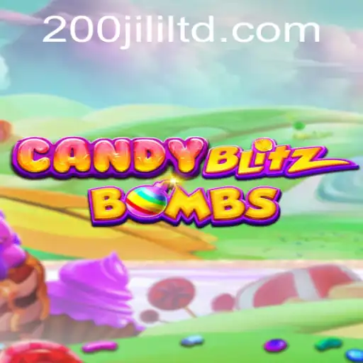 Welcome to the Sweet World of CandyBlitzBombs: The Game Taking 2023 by Storm