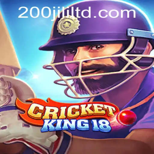 Unveiling CricketKing18: The Ultimate Virtual Cricket Experience