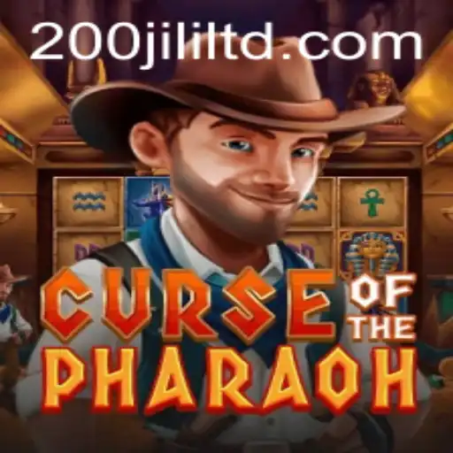 Unveiling the Adventure: Curse of the Pharaoh and the Mystical 200JILI