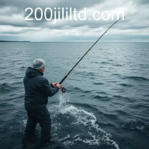 Exploring the Depths of Fishing: Tradition Meets Technology