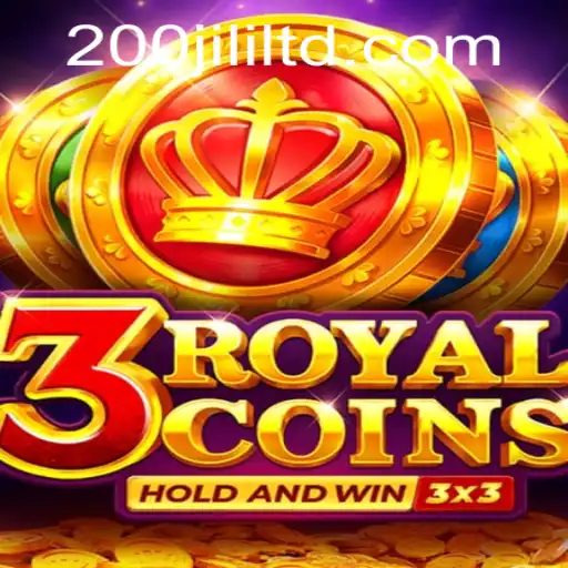 Discover the Thrilling World of 3royalcoins: An In-Depth Look into the Game and Its Exciting Features