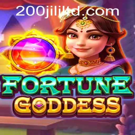 Unveiling the Mysteries of FORTUNEGODDESS: Mastering the Game with 200JILI