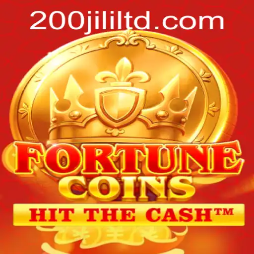 Exploring the Exciting World of FortuneCoins and the 200JILI Challenge
