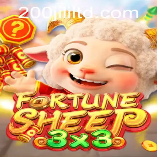 Discovering the World of FortuneSheep: A New Gaming Sensation with 200JILI