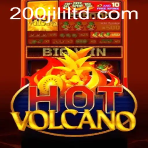 Exploring HotVolcano: A Thrilling Adventure in Gaming