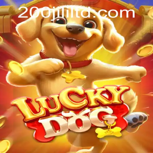 Embark on an Exciting Adventure with LuckyDog and 200JILI