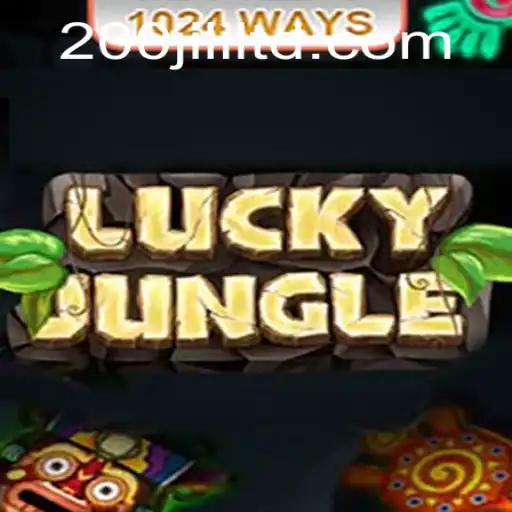 Explore the Thrilling World of LuckyJungle1024: The Game That Combines Adventure and Excitement