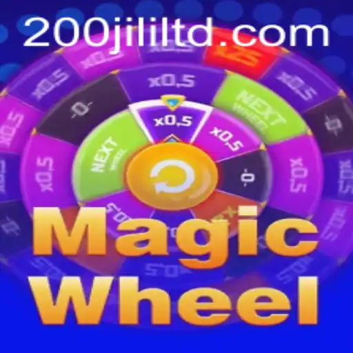 Explore the Enchanting World of MagicWheel: Journey into 200JILI
