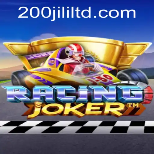 Exploring the Thrills of RacingJoker: An In-Depth Guide with a Focus on 200JILI