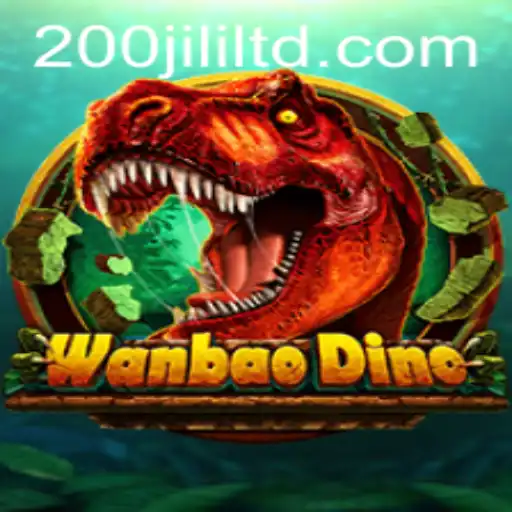 Exploring WanBaoDino: A Comprehensive Guide to the Dinosaur World with 200JILI
