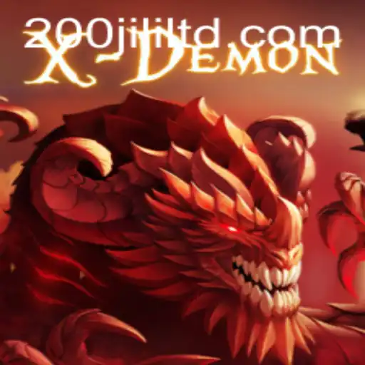 XDemon: The Thrilling Realm of 200JILI Awaits Players