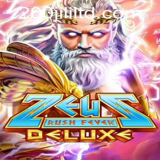 Unleashing the Powers of ZeusRushFeverDeluxe: Your Ultimate Guide