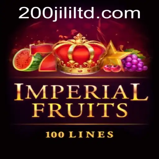 Unveiling the Thrills of ImperialFruits100 and the Exciting 200JILI Bonus