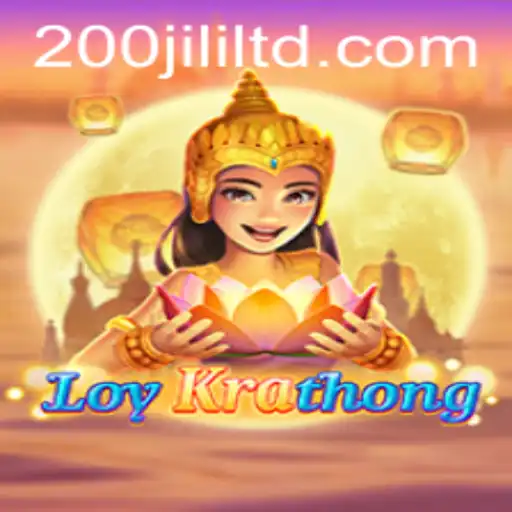 Exploring LoyKrathong: The Thrilling New Game with 200JILI