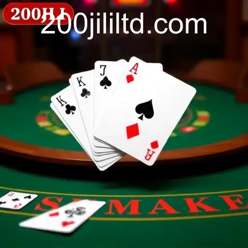 Exploring the Thrilling World of Online Baccarat with 200JILI