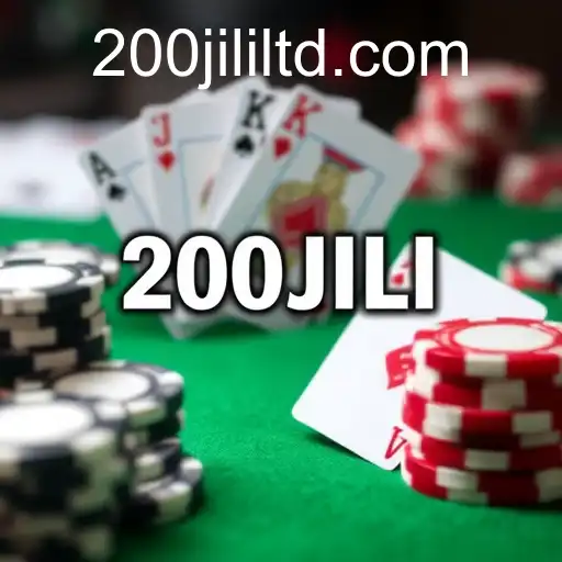 Understanding the World of Poker Games: The Rise of 200JILI