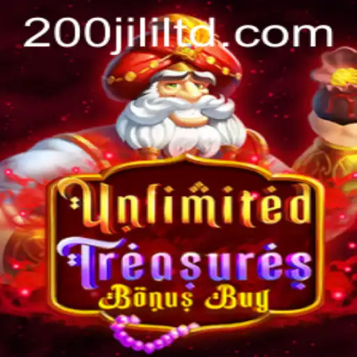 Exploring UnlimitedTreasuresBonusBuy: A New Era in Gaming