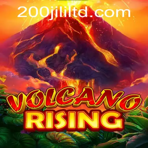 VolcanoRising: The Thrilling New Game Experience