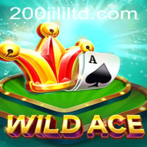 Exploring WildAce: An Epic Adventure with 200JILI