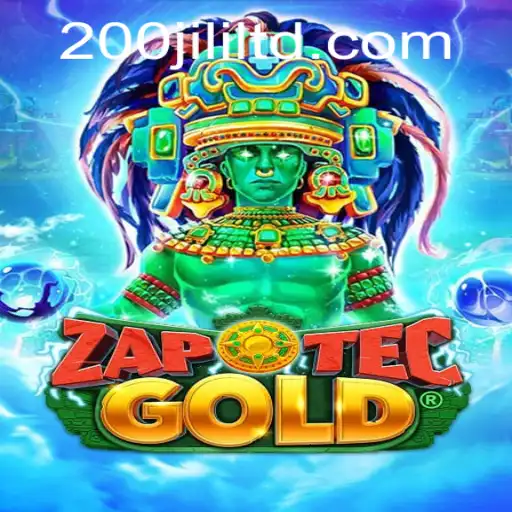 ZapOtecGold: Dive Into the Mesmerizing World of Adventure